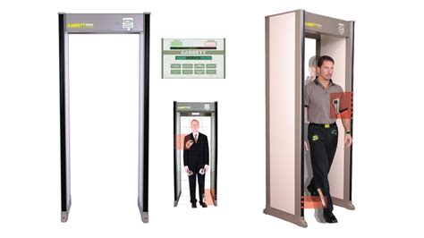 metal detectors for house office buildings|walk through metal detectors.